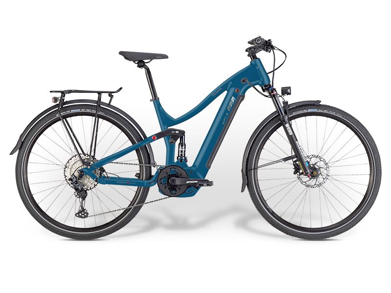 eGiro Neo+ DS