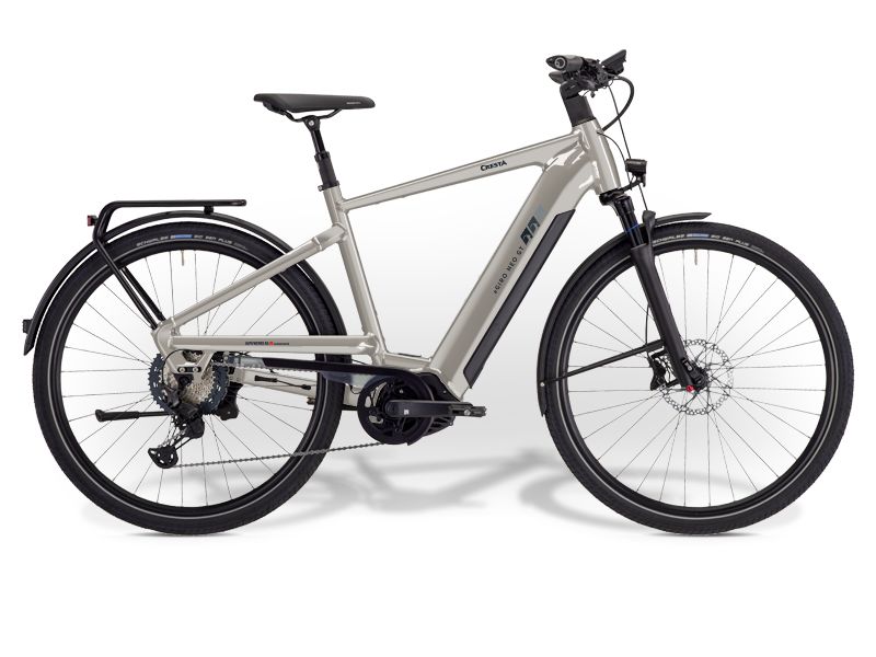 Cresta eGiro Neo GT kaufen bei Garage/Velos-Motos Allemann