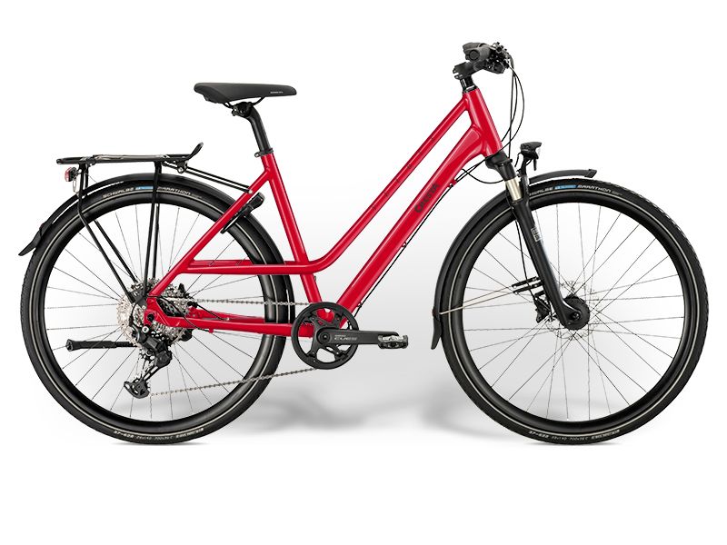 Cresta Veloce