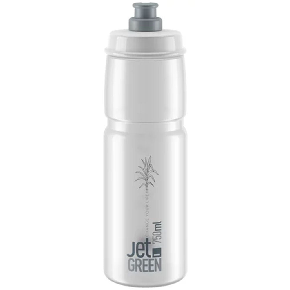 Bidon Jet Green 750 ml