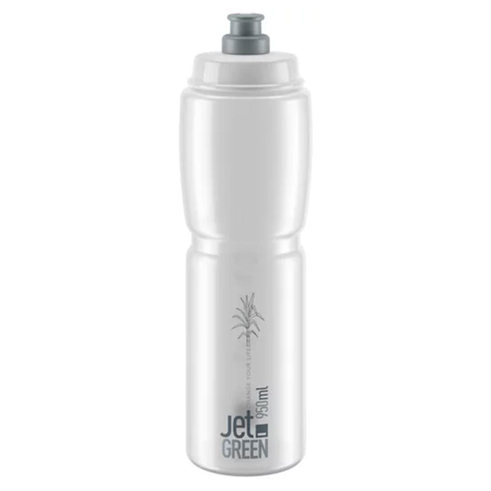 Bidon Jet Green 950 ml
