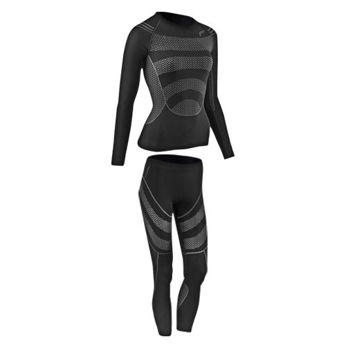 Funktionsunterwäsche Set Damen Superactive