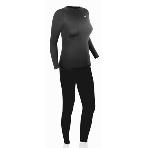 Funktionswäsche Set Damen Superlight