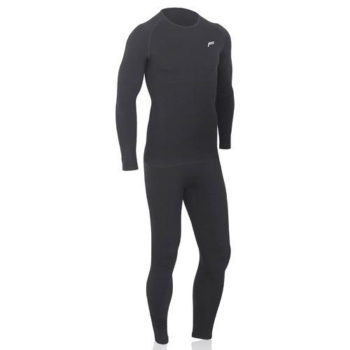 Funktionswäsche Set Herren Superlight