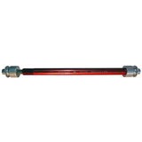 FollowMe Steckachs-Aufnahmeadapter M12x1.5 Länge 172mm
