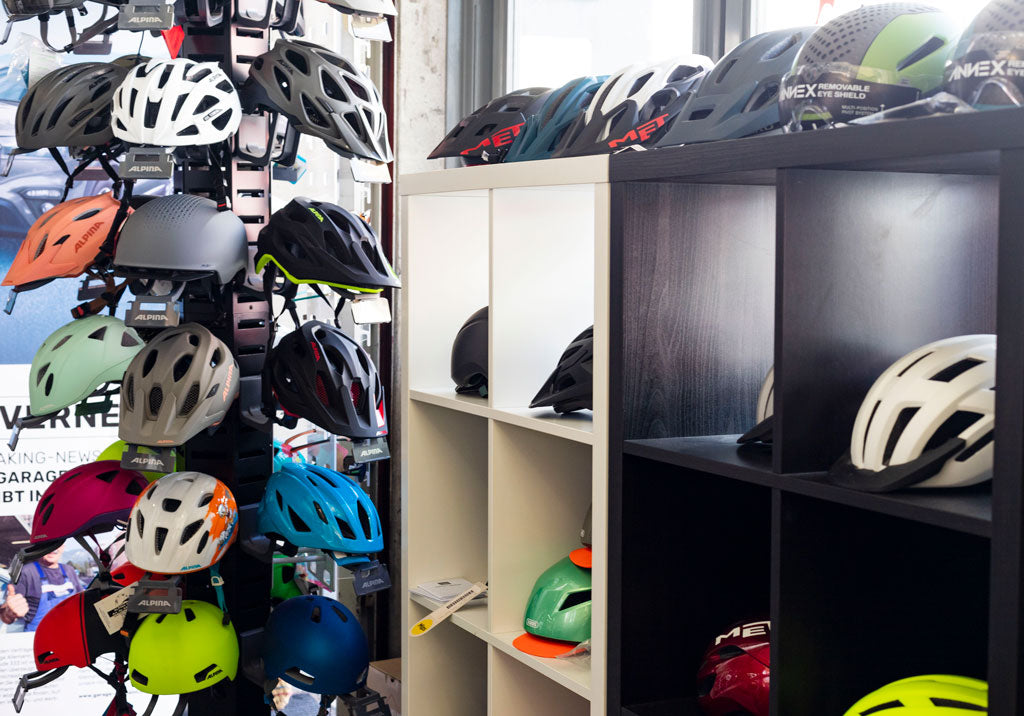 Garage/Velos-Motos Allemann Zuchwil