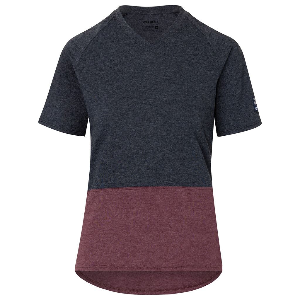 W Arc Jersey