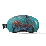 Gogglesoc Walk With Us Pro Soc