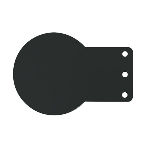 Halter für Geschwindigkeitsaufkleber