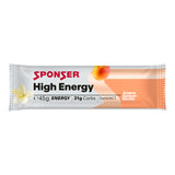 High Energy Bar 30 x 45 g