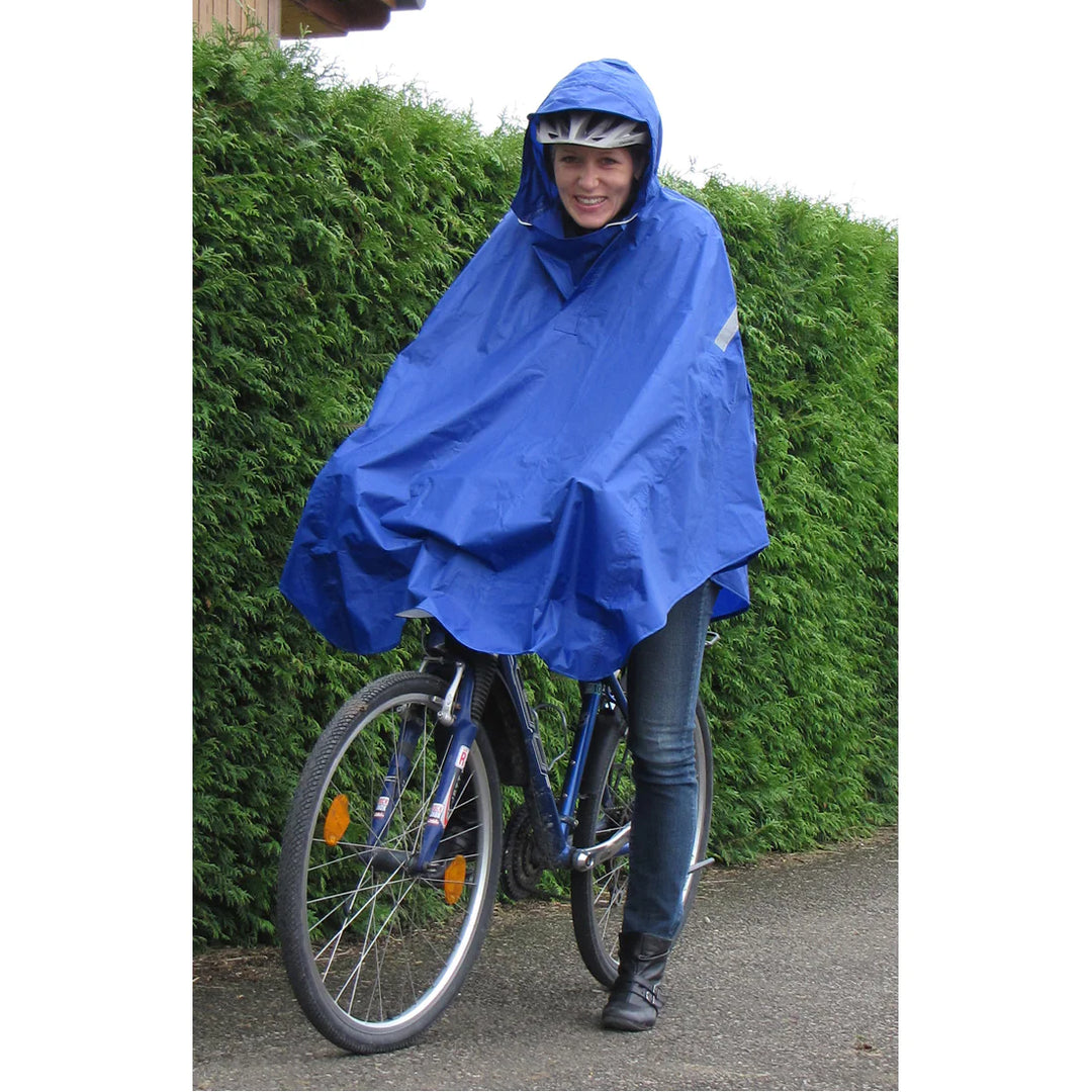 Regenponcho