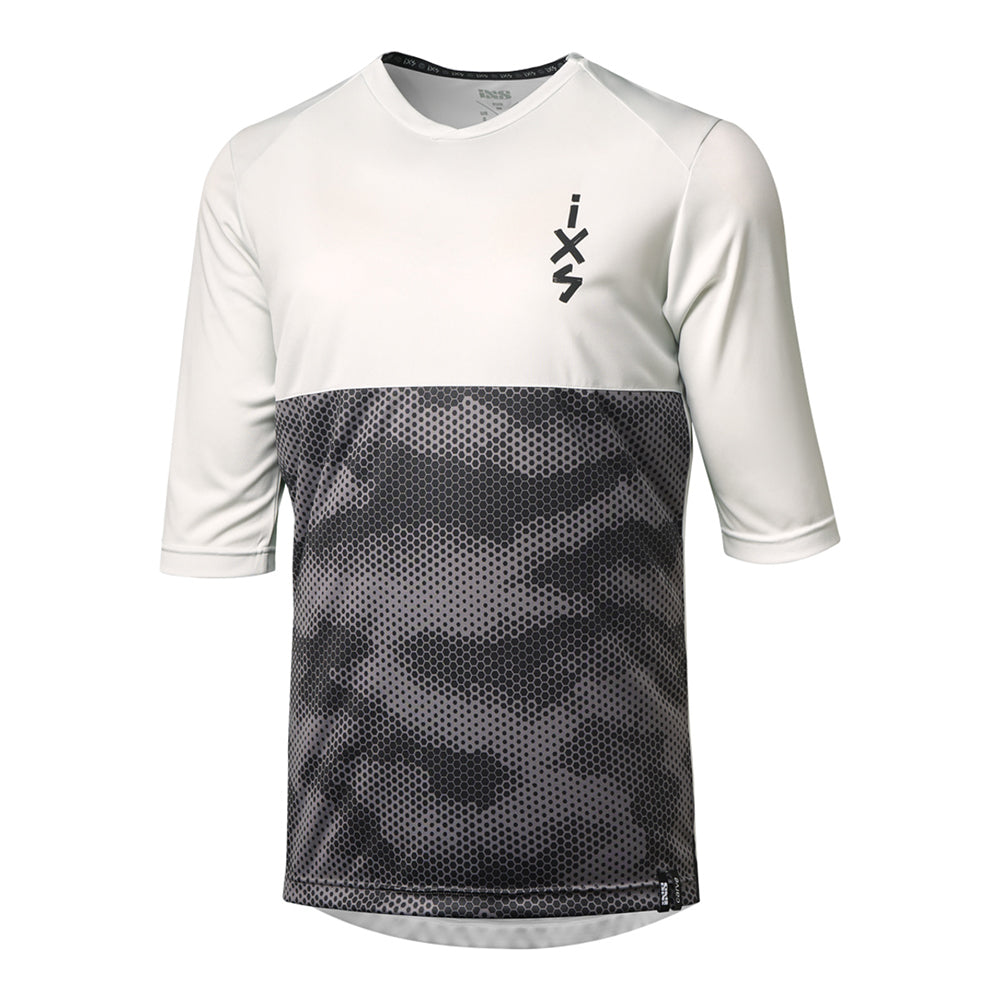 Carve 1.0 3/4 Jersey