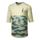 Carve 1.0 3/4 Jersey