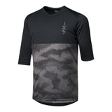 Carve 1.0 3/4 Jersey