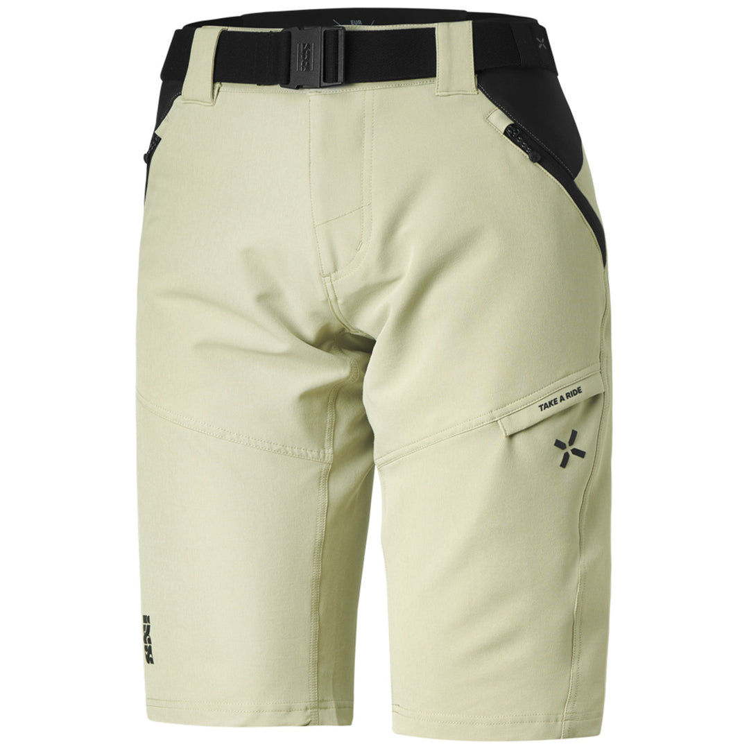 Damen Carve 1.0 Shorts