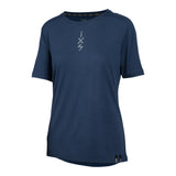 Damen Flow Merino Jersey