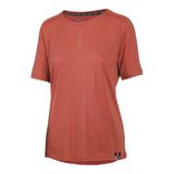 Damen Flow Merino Jersey