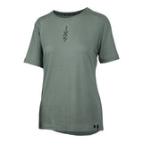 Damen Flow Merino Jersey