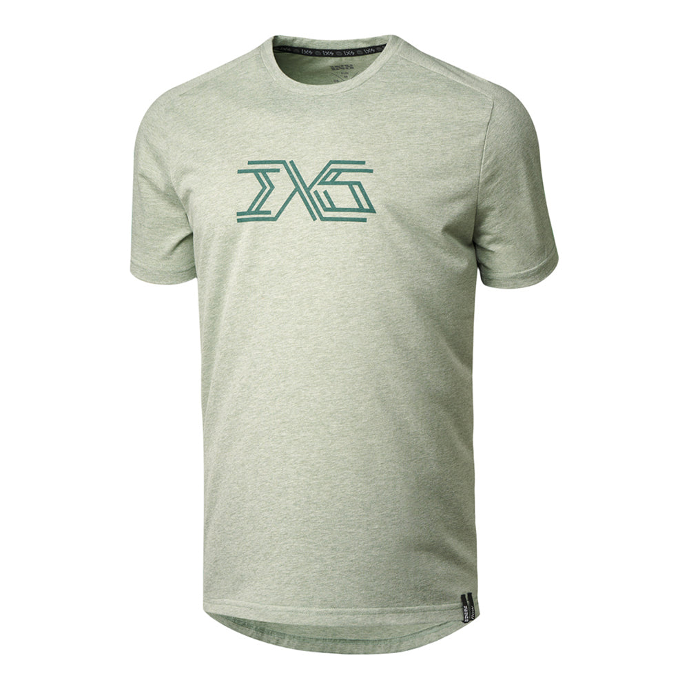 Flow 1.1 Tech Tee