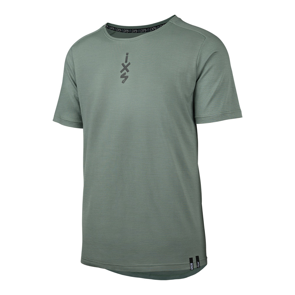 Flow Merino Jersey