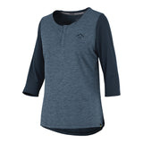 Women's Carve X 3/4 Henley