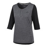Women's Carve X 3/4 Henley