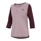 Women's Carve X 3/4 Henley