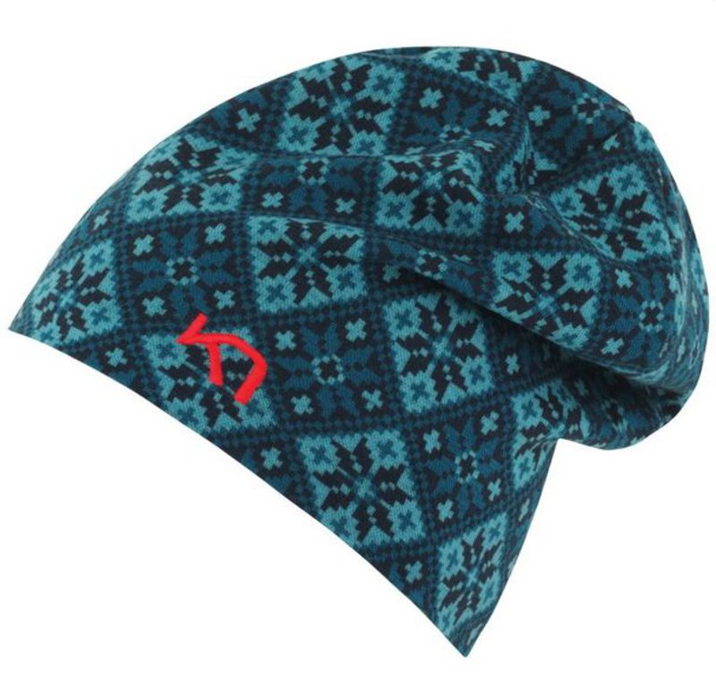 Rose Beanie