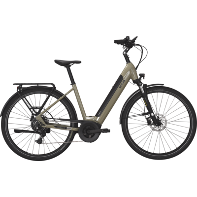 E-Traveller Gold P9 Wave