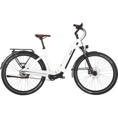 Pinniato HT Comfort Wave Automatik
