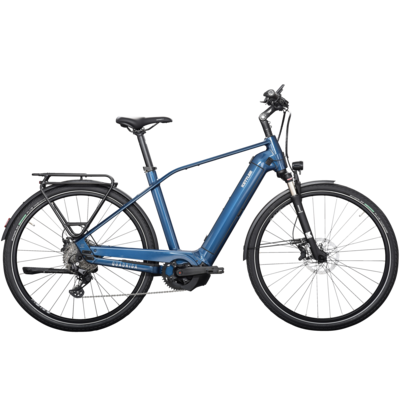QUADRIGA CX10 LG
