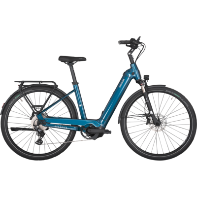 QUADRIGA CX10 LG Wave