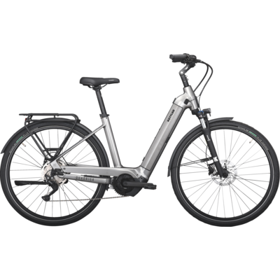 QUADRIGA P10 Wave
