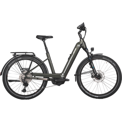 QUADRIGA Town & Country Comp ABS CX11 Wave