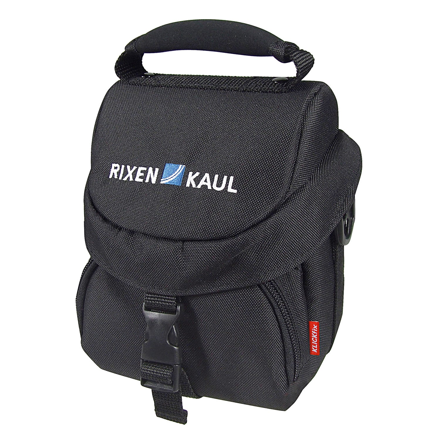 KLICKfix Lenkertasche ALLROUNDER XS 1.5L online kaufen – Garage/Velos-Motos  Allemann