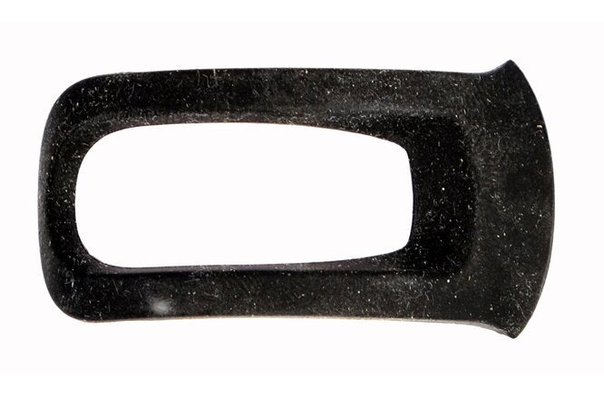 Knog Scheinwerferhalter Silicon für Road lang