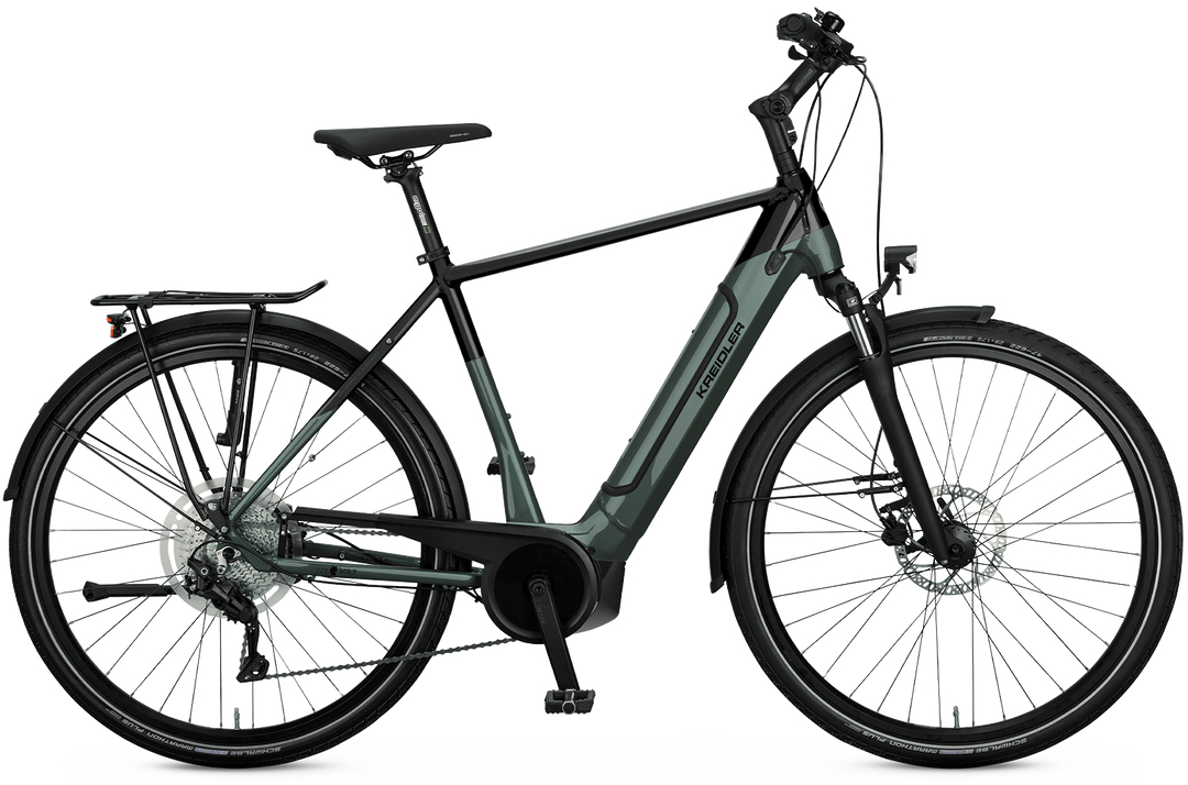 Vitality Eco 7 Sport CX