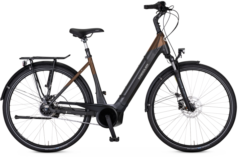 Vitality Eco 8
