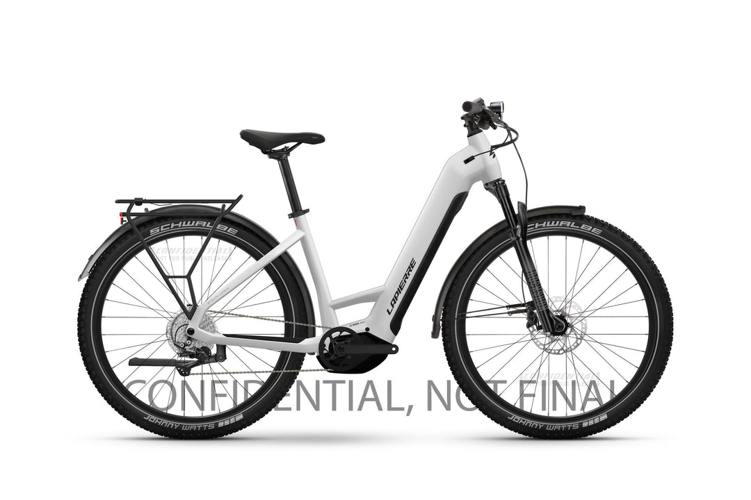 E-Explorer 8.7 Low