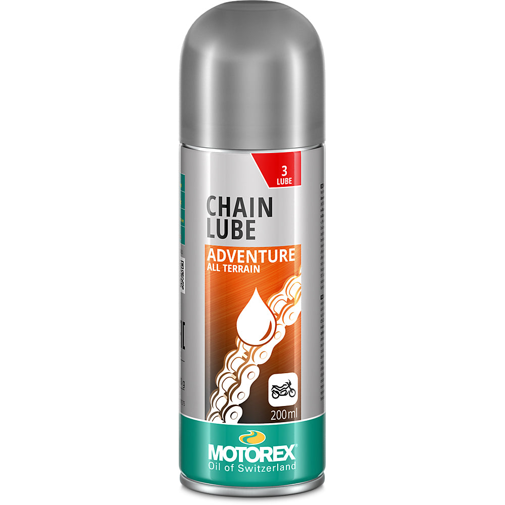 Chainlube Adventure Spray 200 ml