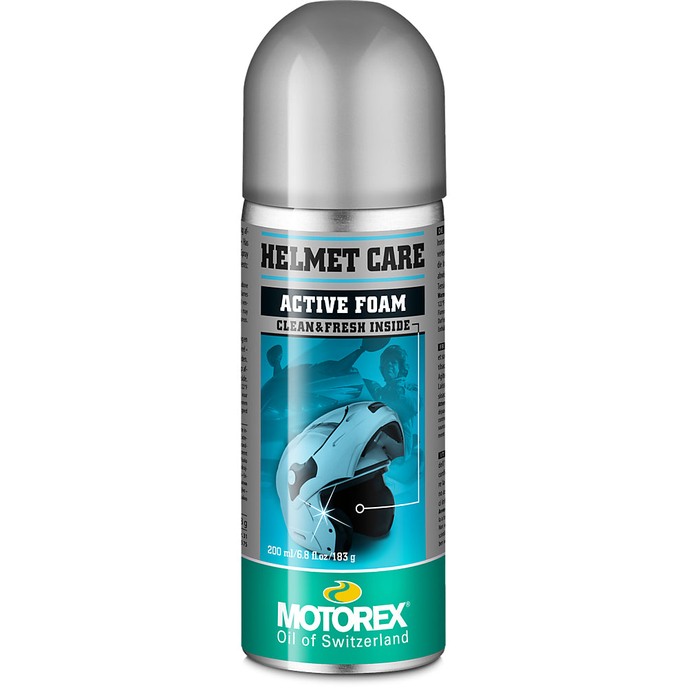 Helmet Care Helm-Pflege Spray 200 ml