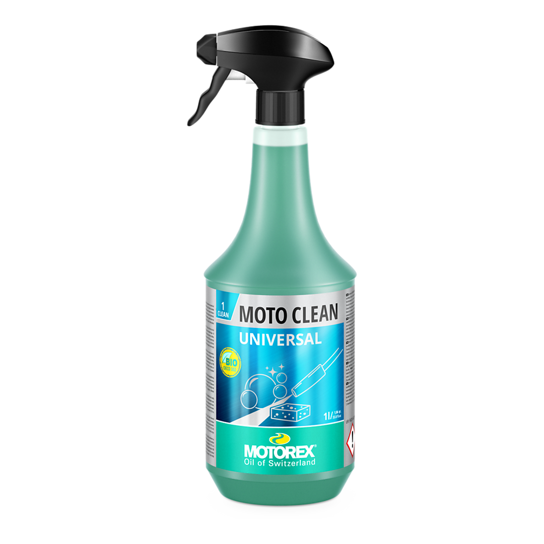 Moto Clean Universal
