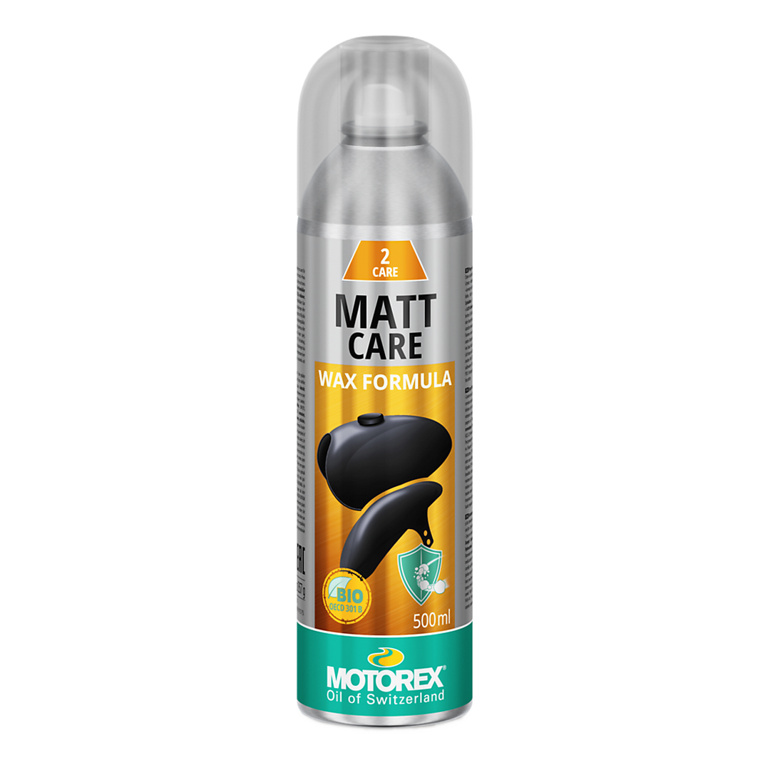 Moto Matt Care