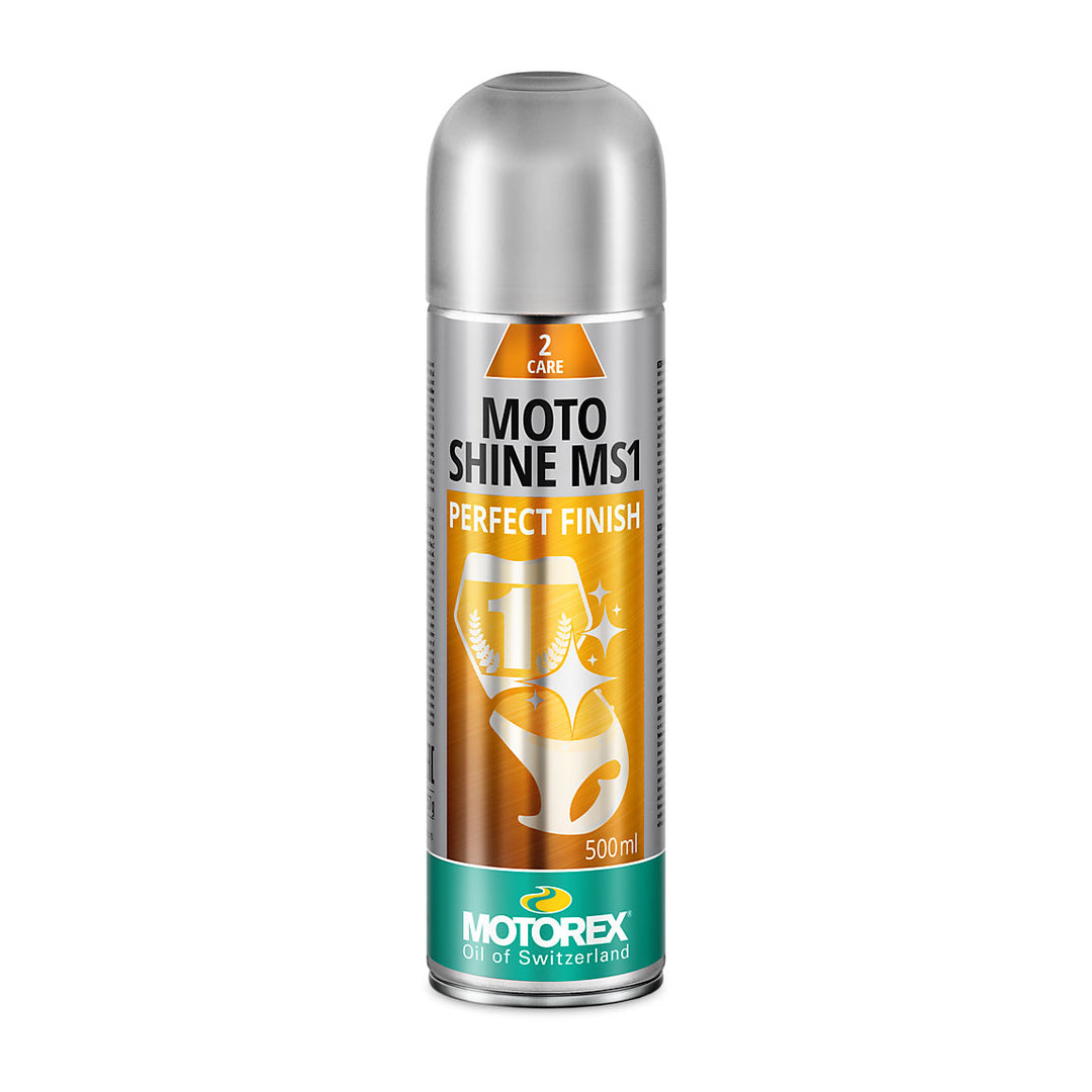 Moto Shine MS 1