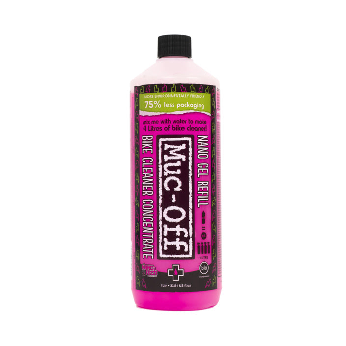 Cycle Nano Gel 1L