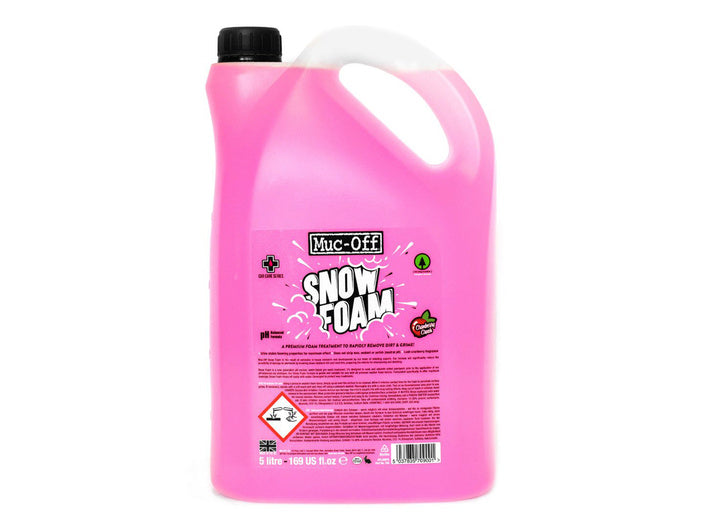 Snow Foam 5L