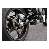 Felgenrandaufkleber GP Style 7 mm - Felgenband - Garage/Velos - Motos Allemann