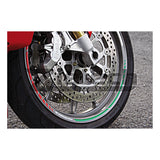 Felgenrandaufkleber GP Style 7 mm