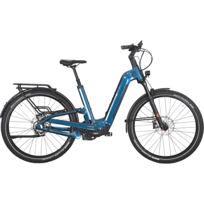 PINNIATO FS Sport Wave Automatik