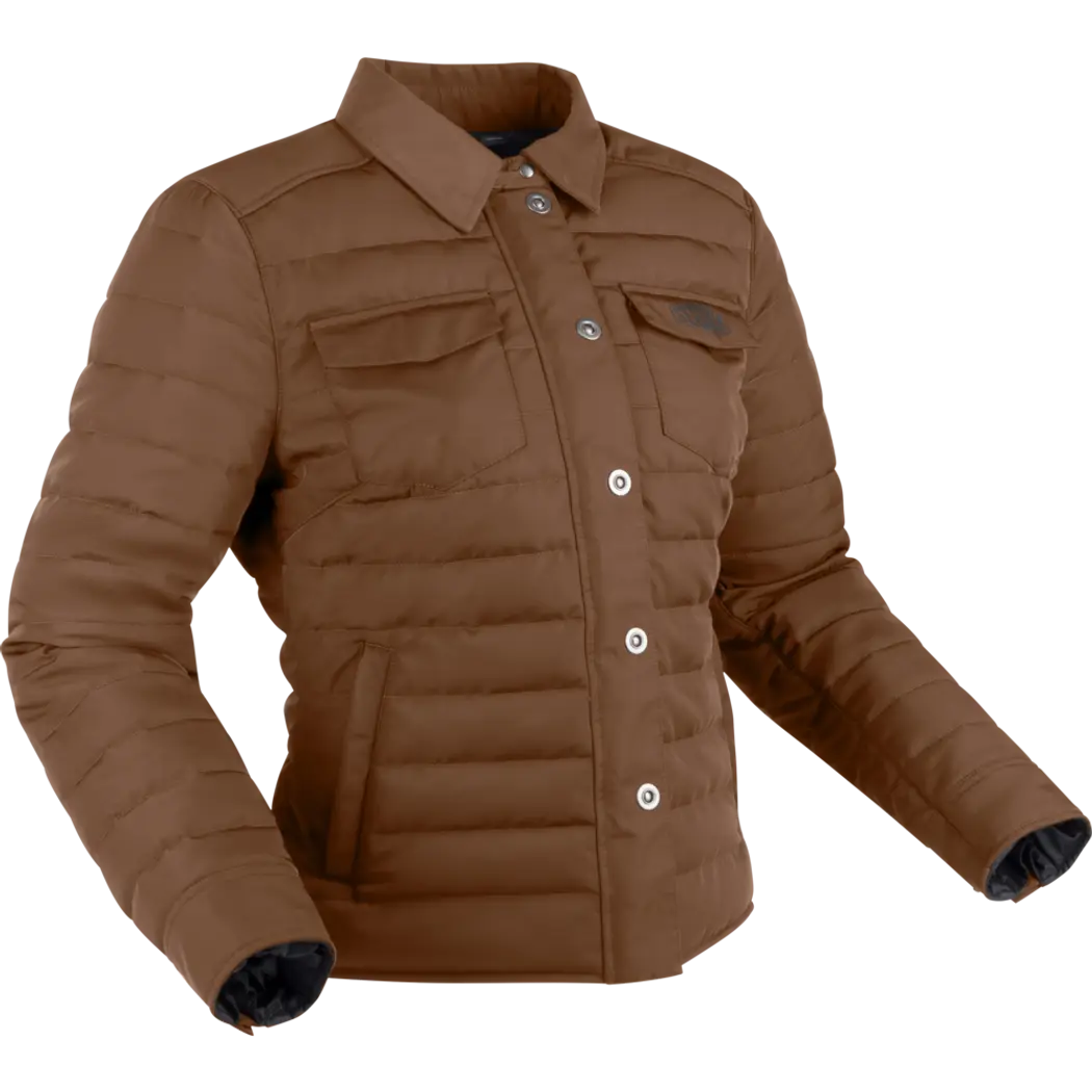Jacke Ness Damen